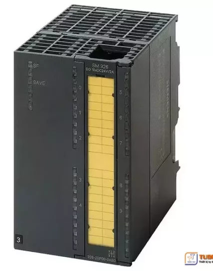 SIPLUS S7-300 SM 326F DI8 NAMUR – 6AG1326-1RF01-4AB0