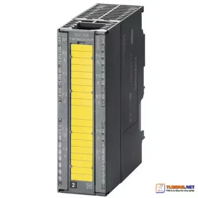 SIPLUS S7-300 SM 326 10F-DQ (6AG1326-2BF10-2AB0): An toàn