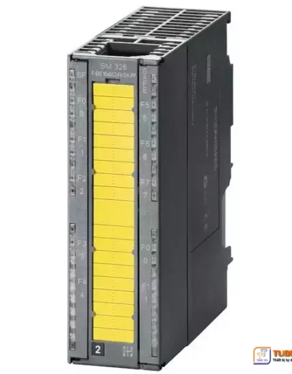 SIPLUS S7-300 SM 326 10F-DQ (6AG1326-2BF10-2AB0): An toàn