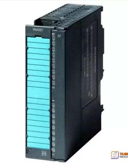 SIPLUS S7-300 SM 331 2AI 20 cực 6ES7331-7KB02-0AB0: Tối ưu