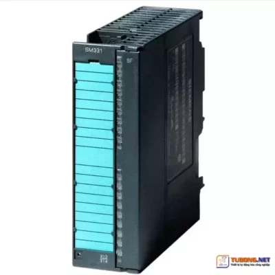 SIPLUS S7-300 SM331 8AI 40 cực 6AG1331-7PF11-4AB0