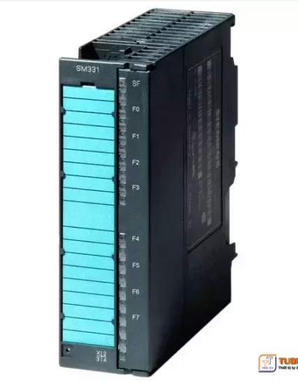 SIPLUS S7-300 AI20 6ES7331-7SF00-0AB0/6AG1331-7SF00-4AB0