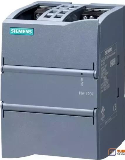 SIPLUS S7-1200: 6AG1332-1SH71-4AA0 điều khiển AC/DC ổn định