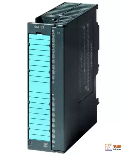 SIPLUS S7-300 SM 332 2AQ 20 cực – 6AG1332-5HB01-2AB0