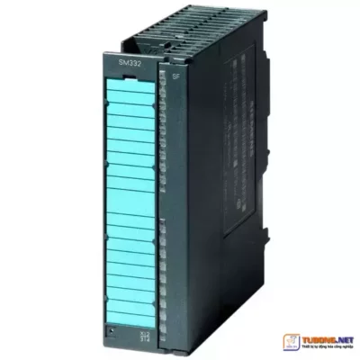 SIPLUS S7-300 SM 332 4AQ U/I – 6ES7332-5HD01-0AB0: Tối Ưu