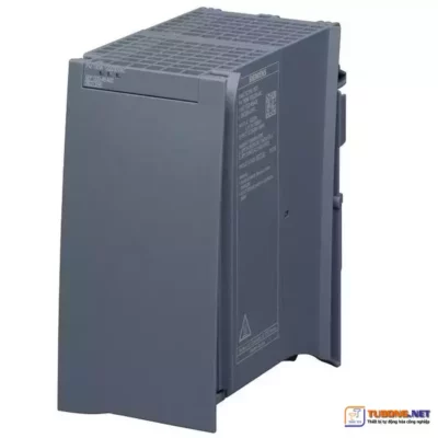 SIPLUS S7-1500PM1507 24V/8A – 6AG1333-4BA00-7AA0: Ổnđịnh