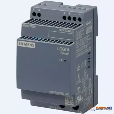 LOGO! SIPLUS! Nguồn 24V 4A – 6AG1333-6SB00-7AY0
