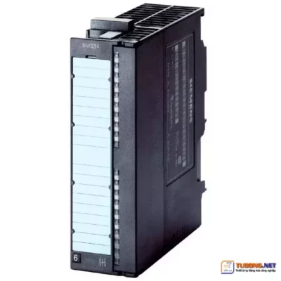 6AG1334-0KE00-7AB0: SIPLUS S7-300 SM -25…+70°C