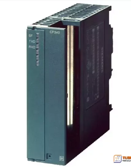 SIPLUS S7-300 CP 340 6ES7340-1CH02-0AE0, RS-422/485, -25/+60°C
