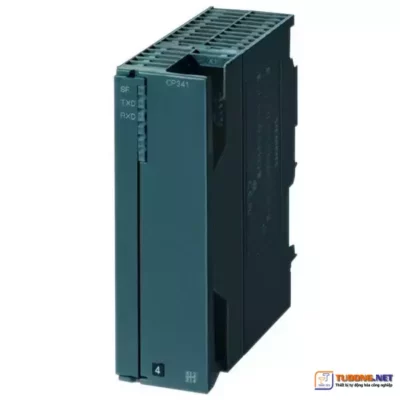SIPLUS S7-300 CP341 RS422/485 |6ES7341/6AG1341| -25…+70°C