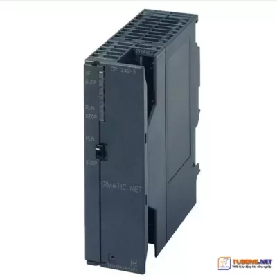Kết nối SIPLUS NET CP342-5,6AG1342-5DA03-7XE0 – Độ bền vượt trội