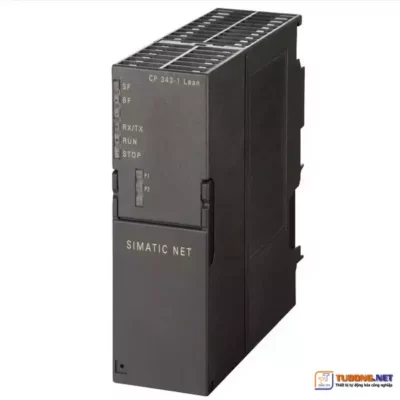 SIPLUS NET CP343-1 6AG1343-1CX10-2XE0: Ethernet-PROFINET