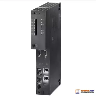 CPU SIPLUS S7-400 412-5H 6AG1412-5HK06-7AB0: Hiệu Suất Vượt Trội