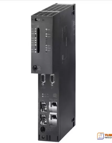 CPU SIPLUS S7-400 412-5H 6AG1412-5HK06-7AB0: Hiệu Suất Vượt Trội