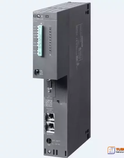 CPU SIPLUS S7-400 414-3 PN/DP 6AG1414-3EM07-7AB0