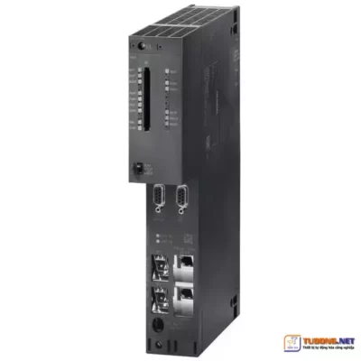 CPU SIPLUS S7-400 414-5H 6AG1414-5HM06-7AB0: đa giao diện