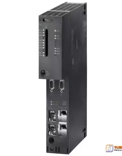 CPU SIPLUS S7-400 414-5H 6AG1414-5HM06-7AB0: đa giao diện