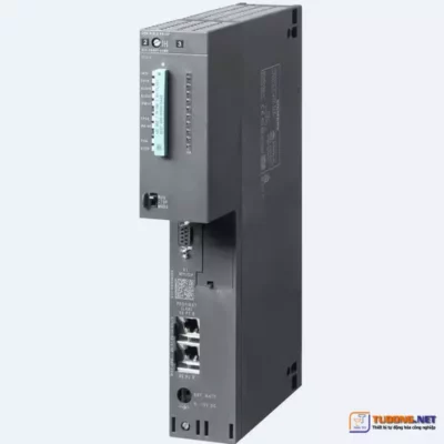 CPU SIPLUS S7-400 (6AG1416-3ES07-7AB0): Công nghệ tiên tiến
