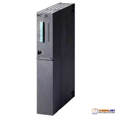 CPU SIPLUS S7-400 417-4 (6ES7417-4XT07-0AB0) – Hiệu Năng Tối Ưu