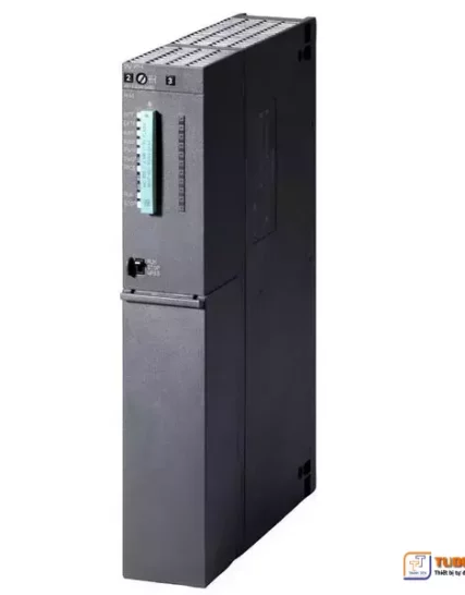 CPU SIPLUS S7-400 417-4 (6ES7417-4XT07-0AB0) – Hiệu Năng Tối Ưu