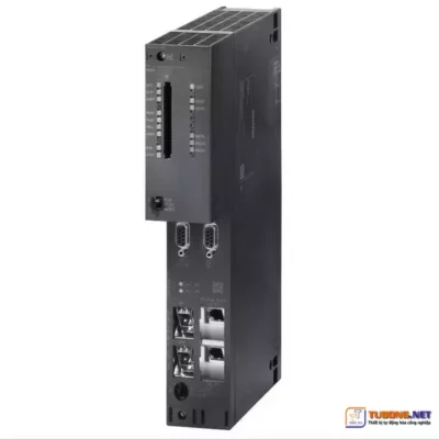CPU SIPLUS S7-400 417-5H: 6AG1417-5HT06-7AB0 – Xử lý tốc độ cao!