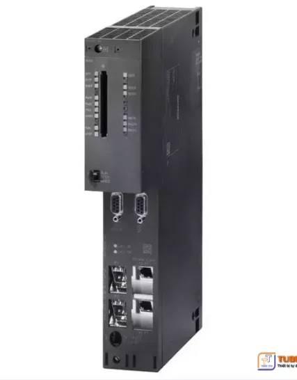 CPU SIPLUS S7-400 417-5H: 6AG1417-5HT06-7AB0 – Xử lý tốc độ cao!