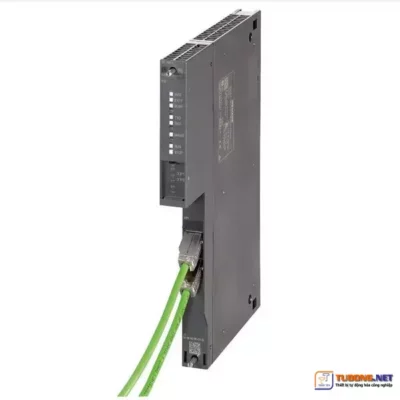 SIPLUS NET CP443-1 [6GK7443-1EX30-0XE0] – PROFINET, S7