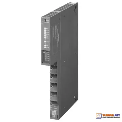 SIPLUS NET CP443-1 Nâng cao 6AG1443-1GX30-4XE0 – PROFINET