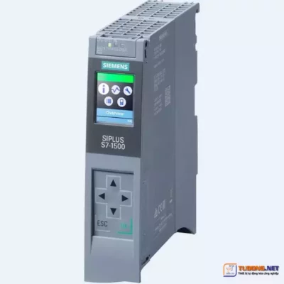 CPU SIPLUS S7-1500 1511-1 PN 6ES7511-1AK02-0AB0: Ưu Việt Nhiệt Độ-40…+60°C