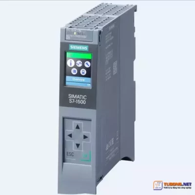 CPU SIPLUS S7-1500 1511F-1 PN 6ES7511-1FK02-0AB0