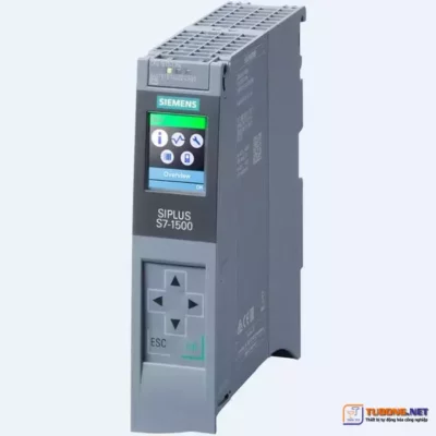 CPU SIPLUS S7-1500 1513-1 PN 6ES7513-1AL02-0AB0: Sức Mạnh & Tin Cậy