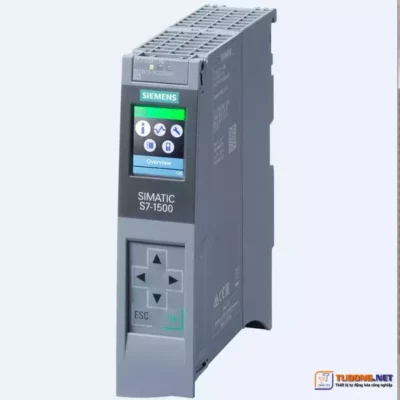 CPU SIPLUS S7-1500 1513F-1 PN (6ES7513-1FL02-0AB0)