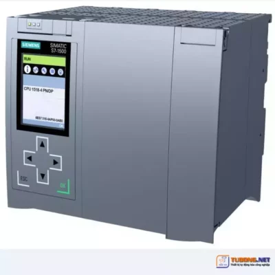 CPU SIPLUS S7-1500 1518-4 PN/DP+SIMATIC6AG1518-4AP00-4AB0