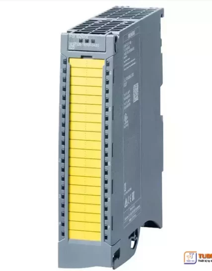 SIPLUS S7-1500 F-DI: Độ bền tối ưu 6AG1526-1BH00-2AB0