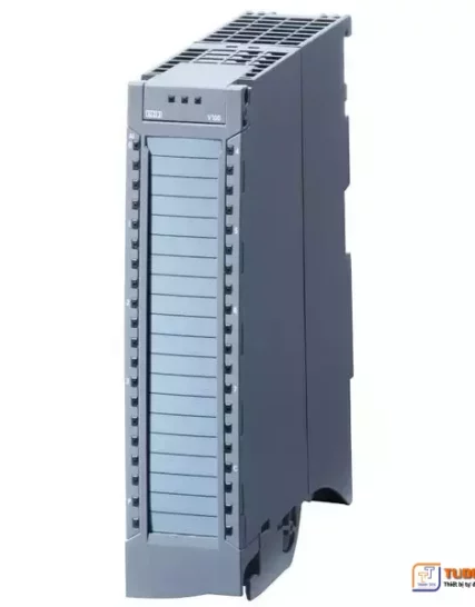 SIPLUS S7-1500 AI 8xU/I HS 6AG1531-7NF10-7AB0: Đo 16-bit
