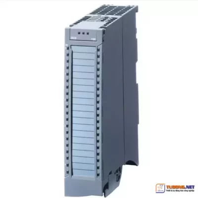 SIPLUS S7-1500 AQ 8xU/I HS 6AG1532-5HF00-7AB0: -40…+70°C, 16-bit, 0.4% độ chính xác