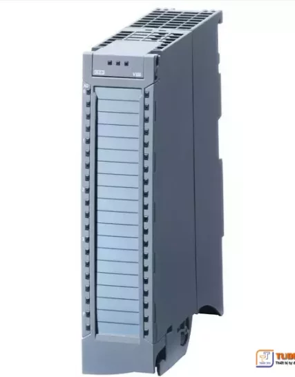 SIPLUS S7-1500 AQ 8xU/I HS 6AG1532-5HF00-7AB0: -40…+70°C, 16-bit, 0.4% độ chính xác