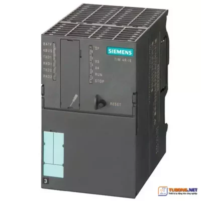 SIPLUS NET TIM 4R-IE 6AG1800-4BA00-7AA0 – Giao Tiếp LAN/WAN
