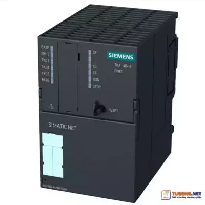 SIPLUS NET TIM 4R-IE DNP3 6NH7803-4BA00-0AA0: Kết nối tối ưu