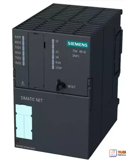 SIPLUS NET TIM 4R-IE DNP3 6NH7803-4BA00-0AA0: Kết nối tối ưu