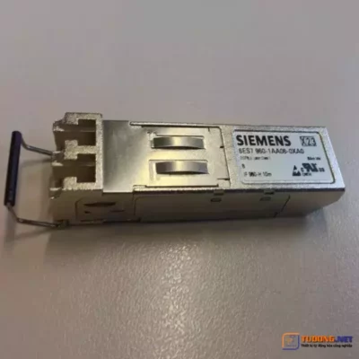 Điều khiển SIPLUS S7-400 – 6AG1960-1AB06-7XA0, hiệu suất vượt trội!