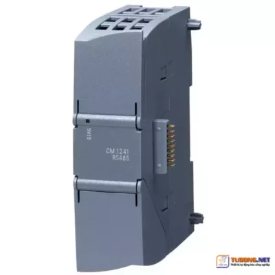 Đường ray SIPLUS S7-1500 RS422/485 – 6AG2541-1AB00-4AB0