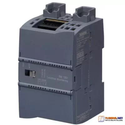 Gói SIPLUS CMS1200 TIA 6AT8007-1AA30-0AA0: Sẵn sàng dùng