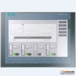 6AV2123-2GB03-0AX0 SIMATIC HMI KTP700 Basic Panel 7" TFT