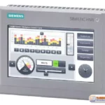 SIMATIC HMI TP700 Comfort Outdoor 7-inch TFT, PROFINET