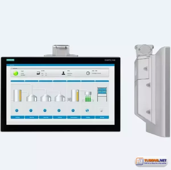 SIMATIC HMI TP1200 Comfort Pro 6AV2124-0MC24-0BX0 – 12 inch TFT