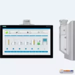 SIMATIC HMI TP1900 Comfort Pro 19" TFT, PROFINET