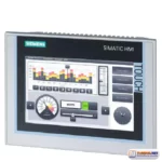 SIMATIC HMI KP700 Comfort 7" TFT 6AV2124-1GC01-0AX0