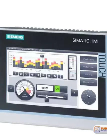SIMATIC HMI KP900 Comfort 9 inch TFT - 6AV2124-1JC01-0AX0