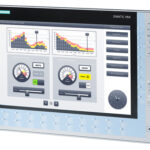 Màn hình HMI COMFORT 6AV2124-1QC02-0AX1